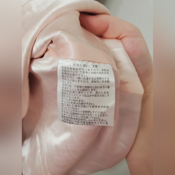 BoBON21 Original Design Winter Student Cloak Shawl Vintage British Grid - Picture 8 of 16